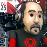 DJ Led Manville - Nachtplan Tanz Vol.25 (2016)