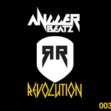 Angger Beatz - new épisode #3 of Radio Show Revolution