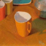 Yellow Jug & Bass Mix
