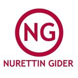 Nurettin Gider - Turkish Pop & NonStop (Vol.1) 2014