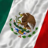 Viva Mexico, Santo Set