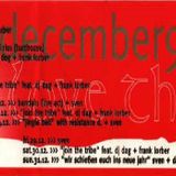DJ DAG @ Omen (Frankfurt):30-12-1995