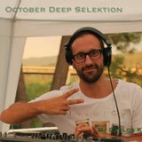 October Deep House SeleKtion