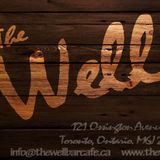 @TheWellTO Thursday's PromoMix