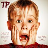 Office Xmas Party!