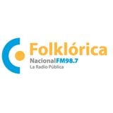 Entrevista en el programa "Flores Negras" (Radio Nacional - 10/1/2015)
