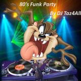 80's Funk Party