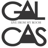 Live from my Room (Mixed By Galcas)- Set