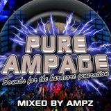 Pure Ampage dec