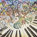 Dj High - Psychedelic Symphony