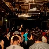 2013/01/05『CONNECT』Release Party Live Mix Part.1