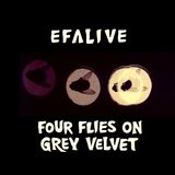 Four Flies On Grey Velvet (DJ-Mix)