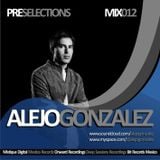 Alejo González @ PRE Selections #012