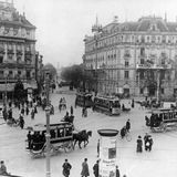 SCHIRN PODCAST: BERLIN IN DEN GOLDENEN ZWANZIGERN