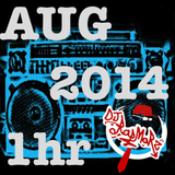August 2014 Freestyle Mix 1 Hour