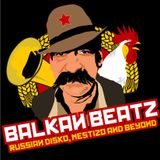 Balkan Beatz Classics Mixtape