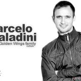 Marcelo Paladini @ February Golden Wings