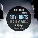 CITY LIGHTS_SEASON 7_THIS IS MY WORLD (2016 SCORES)_12 April_InnersoundRadio