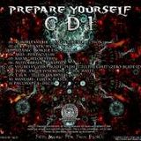 V.A. - Prepare Yourself.. - 2011 - Setanic - Bosque Encantado - mp3