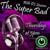 The SuperBad with DJ Stenton on IO Radio 260615