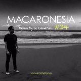 Macaronesia 34 (by Le Canarien)