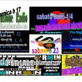 selezione musicale the night