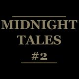 MIDNIGHT TALES #2 - teaser mix by TRETO