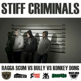 Stiff Criminals - Bastard Audio Exclusive