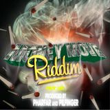 New**2013**Riddim Money Move (FOOD PALACE) Dj Lorest France Mega Mix
