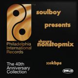 most wanted philadelphia sound the 40th anniversary edition 3