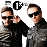 Matrix & Futurebound - Guest Hosts BBC 1Xtra Talent (Nov. 2012)
