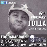 Biggerman - F4DB 128