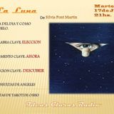 La Luna de Silvia Pont Martin 18/06/2014
