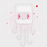 E M P T Y Dj Set for one hour ╬Passion, Death & Resurrection Party, Vol.2╬