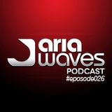 David Forbes Aria waves Podcast 026