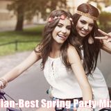 Dj Lucian-Best Spring Party Mix 2016