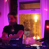 Emilio del Canto Live @ Sunday Edition Afterhours Nov 2012