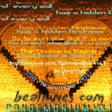 Deep Cult - Pandemonium Vol.1 on beattunes.com (15th Nov 2010)