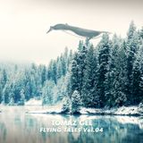 Flying Tales Vol.04 by Tomaz Gee