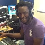 6pm-7pm History of Hip Hop with JJ - 26-3-15