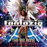 Fantazia The Big Bang 2 28/09/13 - Bowlers Mix