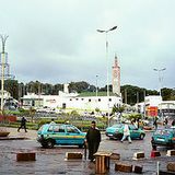El Socco (ArabicLoungeTrip)