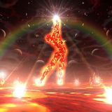 Ascention