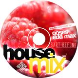 House Mix 009 by Goses & Edd Max (incl. Bart Befunk Guestmix)