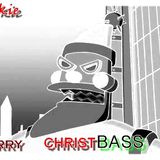 Merry ChristBASS! (Dubstep mix)