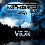 Experience Set #96 (Rush Experience) - 29.10.2015. - ViON Guestmix