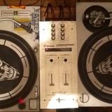 Dj Mutante - 2012 vinyl hardcore mix
