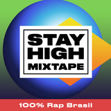 100% Rap Brasil - Mixtape #2