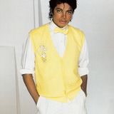 Honoring one of music's greats...Michael Jackson