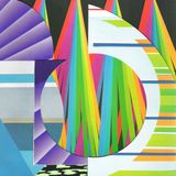 Ghost in The Machine Music - mixed by Shelley Parker & Tom Richards
